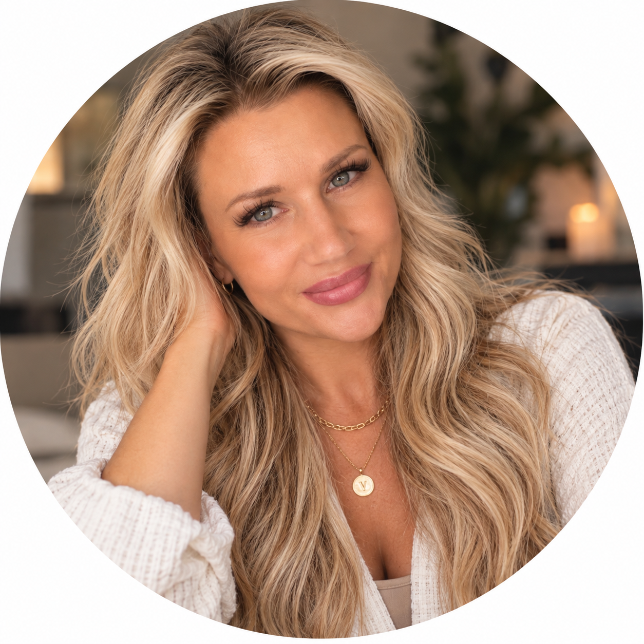 Krysten Vozar, Boss Suite founder